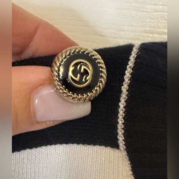 GUCCI Pullover Sweater NWT Size XXL - Picture 3 of 14